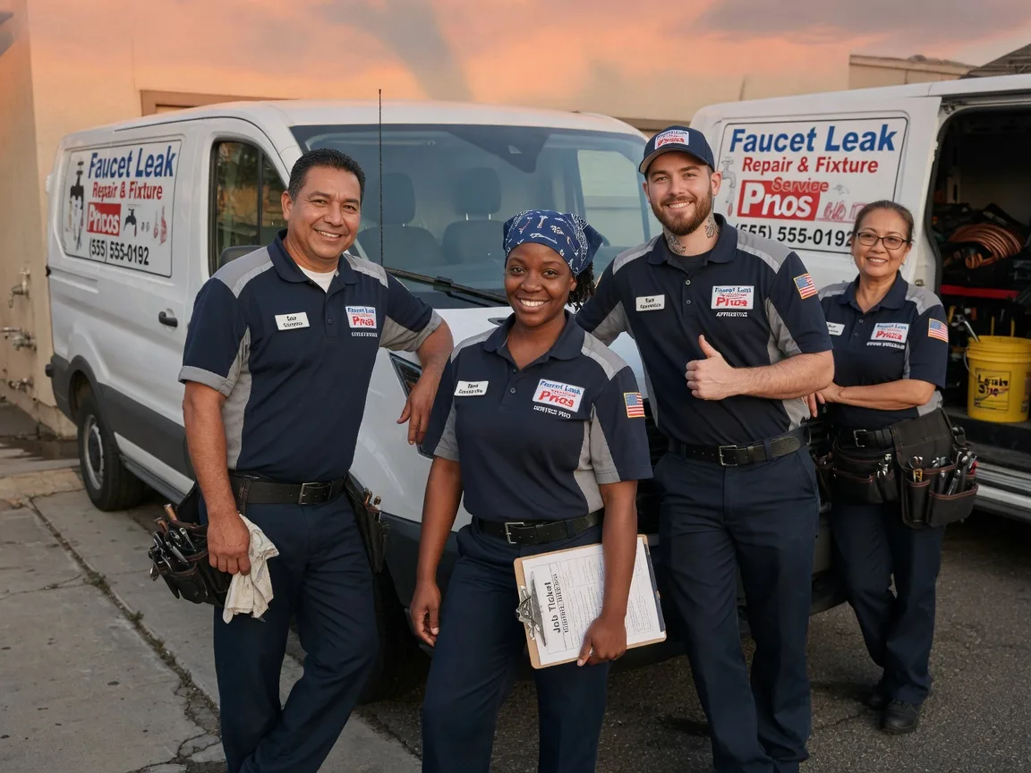 Faucet Repair company in Ellisburg, NY