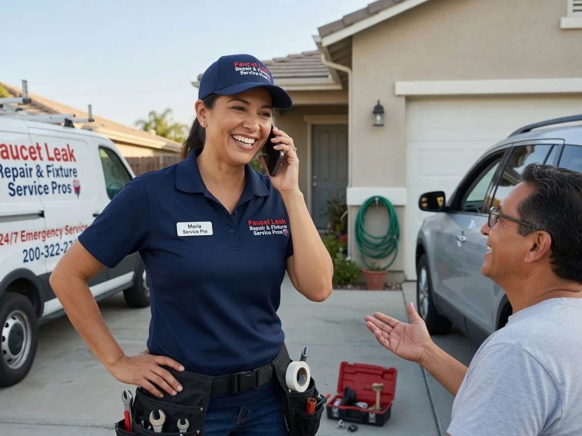 Faucet Repair Ellisburg, NY FAQs