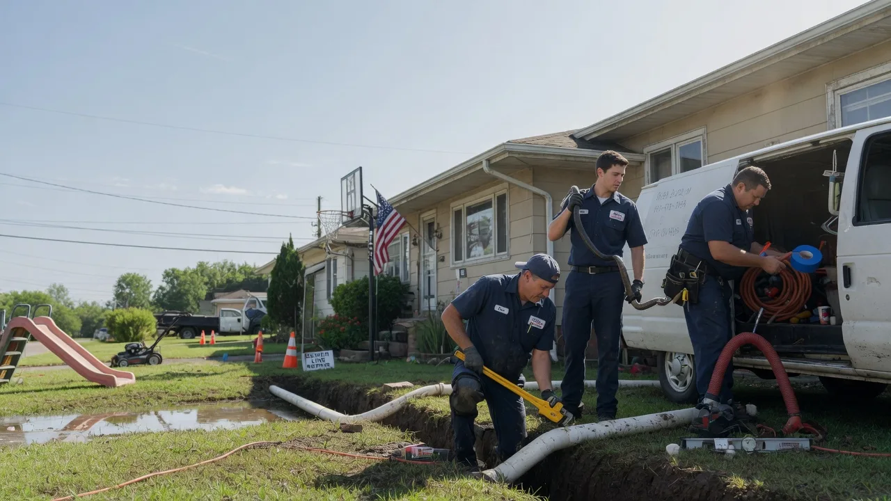 Toilet Installation in Ellisburg, NY near me